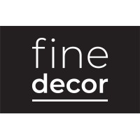 Fine Decor Wallcoverings Ltd. logo, Fine Decor Wallcoverings Ltd. contact details