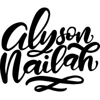 Alyson Nailah Designs logo, Alyson Nailah Designs contact details