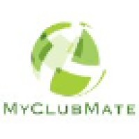 MyClubMate logo, MyClubMate contact details