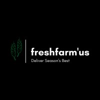 Freshfarm'us logo, Freshfarm'us contact details