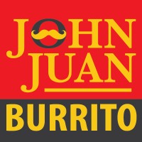 John Juan Burrito logo, John Juan Burrito contact details