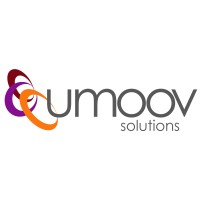 umoov SA logo, umoov SA contact details