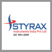 STYRAX Instruments India Pvt. Ltd logo, STYRAX Instruments India Pvt. Ltd contact details