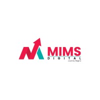 MIMS Digital Services logo, MIMS Digital Services contact details