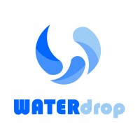 Waterdrop logo, Waterdrop contact details