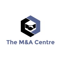 The M and A Centre logo, The M and A Centre contact details