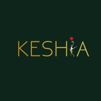 Keshia logo, Keshia contact details