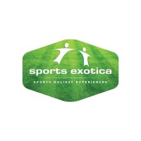 Sports-Exotica logo, Sports-Exotica contact details