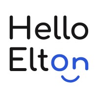 Hello Elton logo, Hello Elton contact details