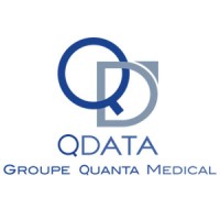 QDATA Madagascar logo, QDATA Madagascar contact details