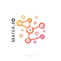 Maiva logo, Maiva contact details