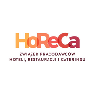 Związek Pracodawców Hoteli, Restauracji i Cateringu logo, Związek Pracodawców Hoteli, Restauracji i Cateringu contact details