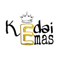 Kedai Emas logo, Kedai Emas contact details