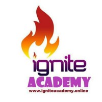 IGNITE ACADAMY logo, IGNITE ACADAMY contact details