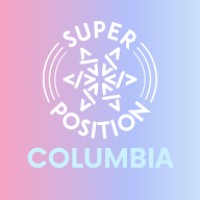 Superposition Columbia logo, Superposition Columbia contact details