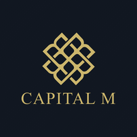 Capital M Kenya logo, Capital M Kenya contact details