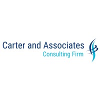 Carter and Associates Consulting Firm logo, Carter and Associates Consulting Firm contact details