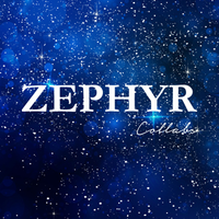 Zephyr Collabs logo, Zephyr Collabs contact details