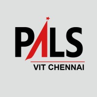 PALS VIT Chennai logo, PALS VIT Chennai contact details