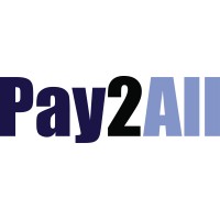 Pay2All logo, Pay2All contact details