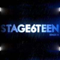 STAGE6teen logo, STAGE6teen contact details