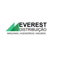 EVEREST DISTRIBUIÇÃO DE MÁQUINAS logo, EVEREST DISTRIBUIÇÃO DE MÁQUINAS contact details