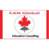 Can Global Education Consulting logo, Can Global Education Consulting contact details