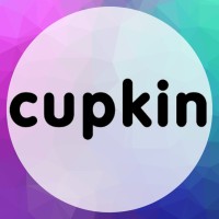 Cupkin logo, Cupkin contact details