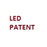 LED Patent logo, LED Patent contact details