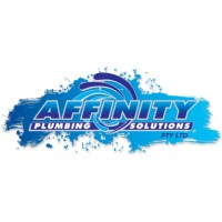 Affinity Plumbing Solutions logo, Affinity Plumbing Solutions contact details