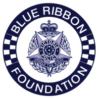 Victoria Police Blue Ribbon Foundation logo, Victoria Police Blue Ribbon Foundation contact details