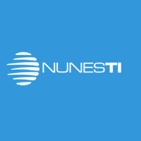 Nunes TI logo, Nunes TI contact details