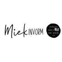 MIEKinvorm logo, MIEKinvorm contact details