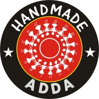 Handmade Adda logo, Handmade Adda contact details