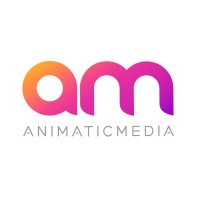 Animatic Media Inc. logo, Animatic Media Inc. contact details