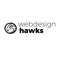 Web Design Hawks logo, Web Design Hawks contact details