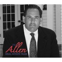 The Allen Real Estate Team logo, The Allen Real Estate Team contact details