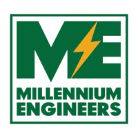 Millennium Engineers Enterprises Ltd logo, Millennium Engineers Enterprises Ltd contact details