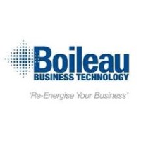 Boileau Business Technology logo, Boileau Business Technology contact details