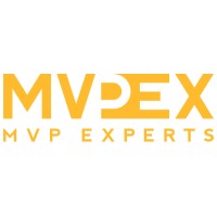 MVPEx logo, MVPEx contact details