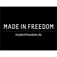 Made in Freedom UG logo, Made in Freedom UG contact details