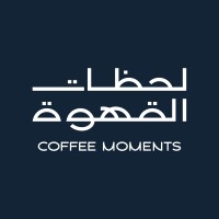 Coffee Moments logo, Coffee Moments contact details