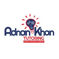 Adnan Khan Tutoring logo, Adnan Khan Tutoring contact details