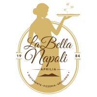 La Bella Napoli logo, La Bella Napoli contact details