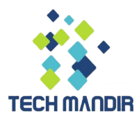 Tech Mandir logo, Tech Mandir contact details