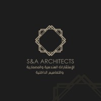 s.a_architects logo, s.a_architects contact details