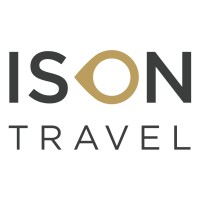 ISON Travel logo, ISON Travel contact details