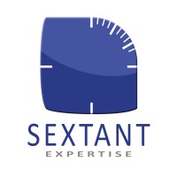 Sextant Expertise logo, Sextant Expertise contact details