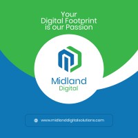 Midland Digital Solutions logo, Midland Digital Solutions contact details