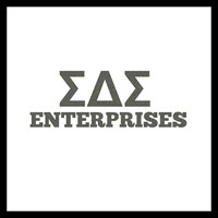 SDS Enterprises logo, SDS Enterprises contact details